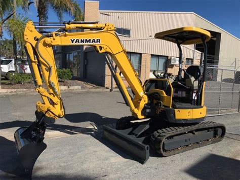 yanmar vio30 price|yanmar 30 excavator.